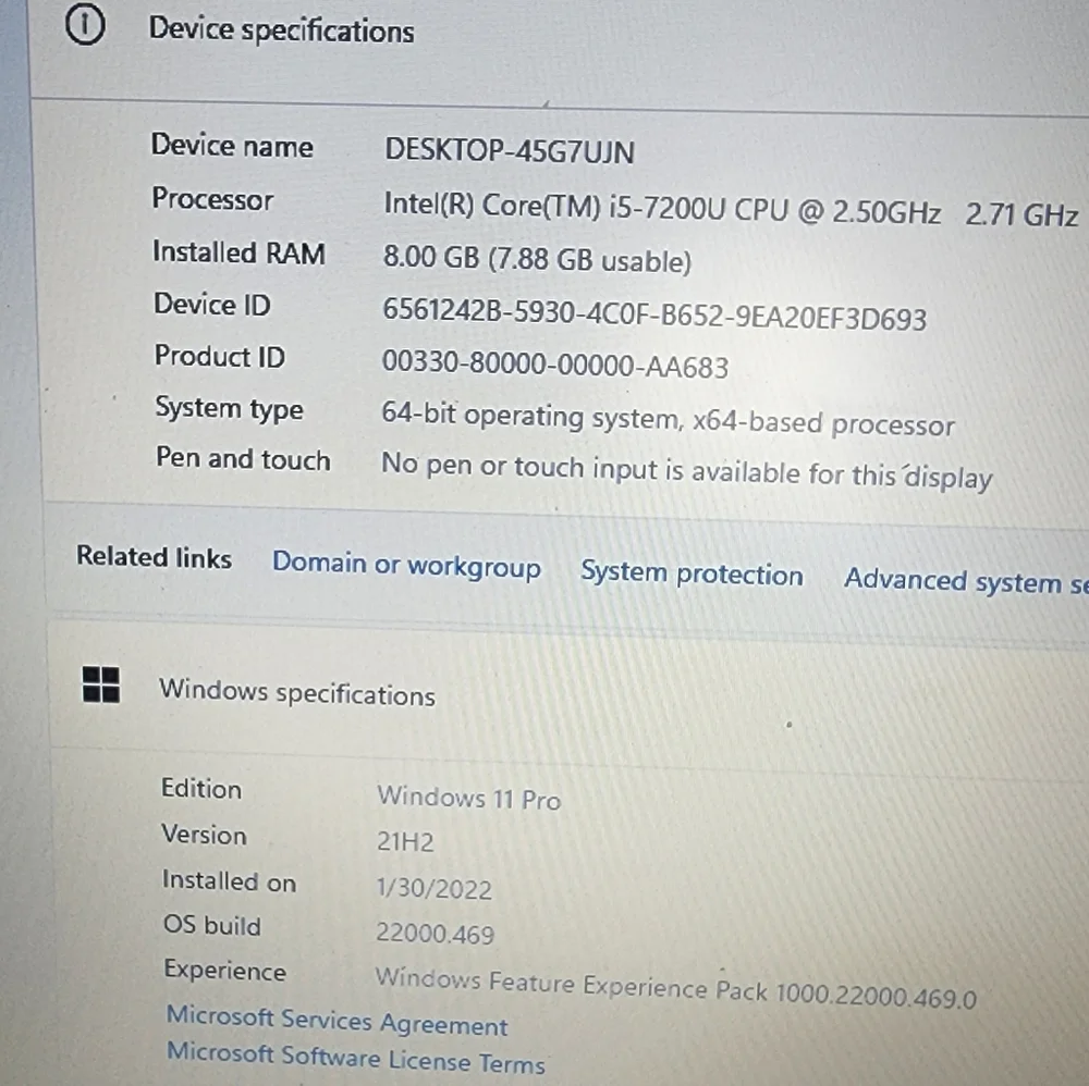HP Probook